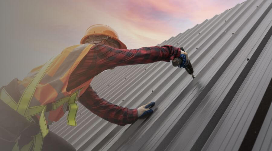 Expert tile roof repair services in Black Creek, NY